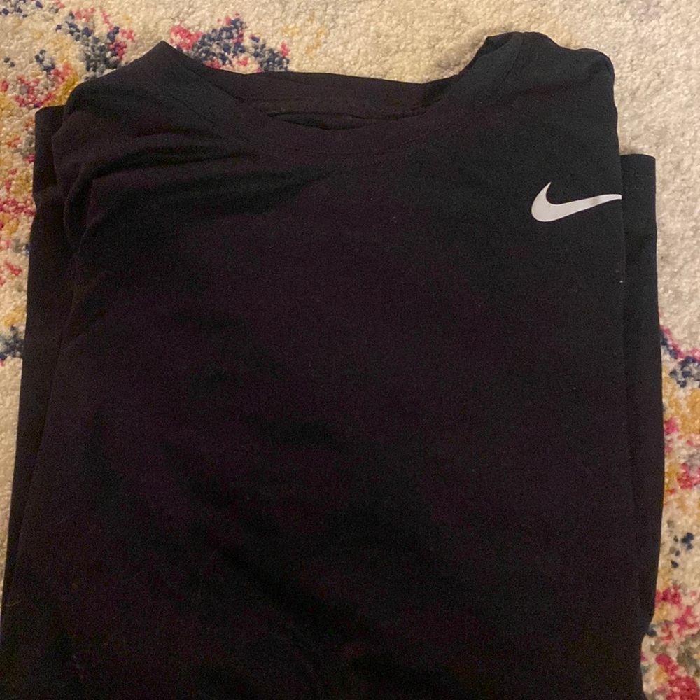 MENS NIKE DDY FIT TSHIRT